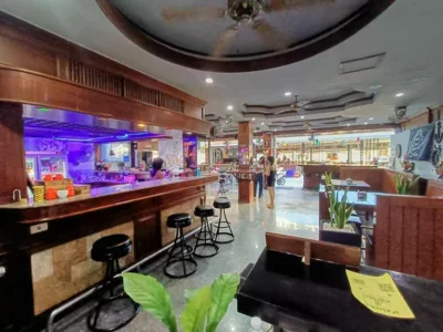 Hack Patong Beach Hotel – Foto 3