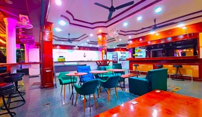 Hack Patong Beach Hotel – Foto 6