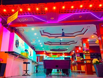 Hack Patong Beach Hotel – Foto 9