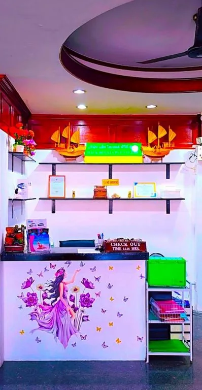 Hack Patong Beach Hotel – Foto 12