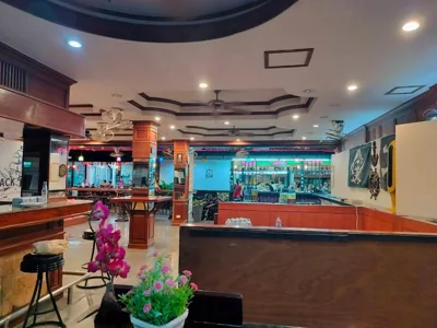 Hack Patong Beach Hotel – Foto 14