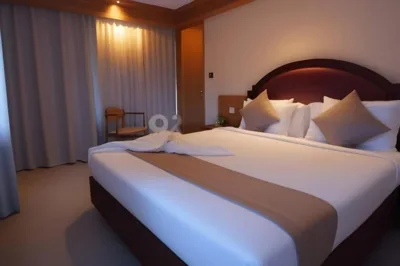 Hack Patong Beach Hotel – Foto 15